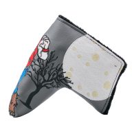 Bettinardi Halloween Windy City Werewolf, view 2 of 5
