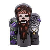 Bettinardi Halloween Monster Mash, view 1 of 2