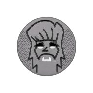 Bettinardi Halloween Windy City Werewolf Ball Marker, view 2 of 3