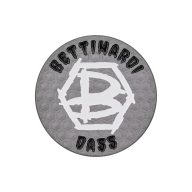 Bettinardi Halloween Windy City Werewolf Ball Marker, view 3 of 3