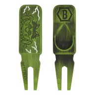 Bettinardi Halloween FrankenCat Divot Tool, view 1 of 3