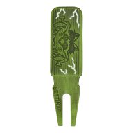 Bettinardi Halloween FrankenCat Divot Tool, view 2 of 3