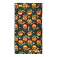 Bettinardi Halloween Pumpkin Bomb Towel, view 1 of 2