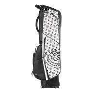 Bettinardi Halloween Poison Fat Cat Custom Vessel VLX Stand Bag, view 2 of 3