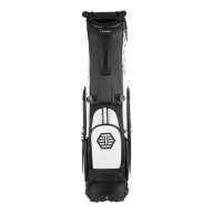 Bettinardi Halloween Poison Fat Cat Custom Vessel VLX Stand Bag, view 3 of 3