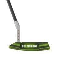Bettinardi Halloween FrankenCat BB8 Mid Fancy Face Limited-Run, view 3 of 3