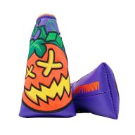 Bettinardi Halloween Pumpkin Bomb, view 1 of 3