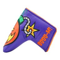 Bettinardi Halloween Pumpkin Bomb, view 2 of 3