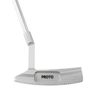 Bettinardi DASS Hexperimental Proto Stinger Studio FIT Face Stock 8 Slant, view 3 of 3