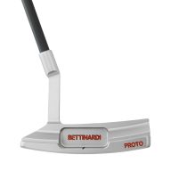 Bettinardi DASS Hexperimental Proto Sunglasses Fat Cat Fancy Face Studio Stock 8 Slant, view 3 of 3