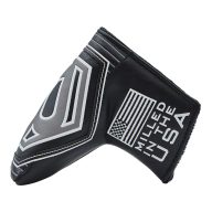 Bettinardi Sooty Black Studio Stock, view 2 of 3