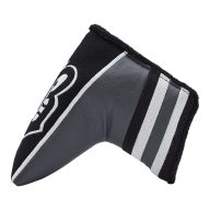 Bettinardi Charcoal Gray Letterman, view 2 of 3