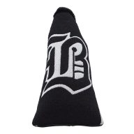Bettinardi Charcoal Gray Letterman, view 3 of 3