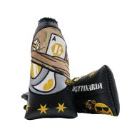 Bettinardi Veterans Day Classic Camo Betti Bombardier, view 1 of 3