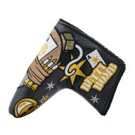 Bettinardi Veterans Day Classic Camo Betti Bombardier, view 2 of 3