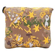 Bettinardi Veterans Day Digital Classic Camo Multi-Icon, view 4 of 5