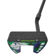 Bettinardi Betti Bombardier Limited-Run INOVAI 6.0 Plumber’s Neck, view 1 of 3
