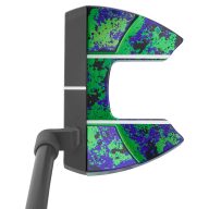 Bettinardi Betti Bombardier Limited-Run INOVAI 6.0 Plumber’s Neck, view 2 of 3