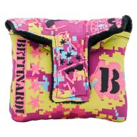 Bettinardi Veterans Day Digital Starburst Camo Multi-Icon, view 5 of 5