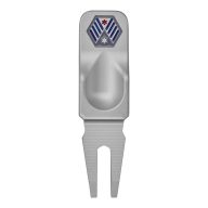 Bettinardi Veterans Day Betti Bomb Divot Tool, view 3 of 3