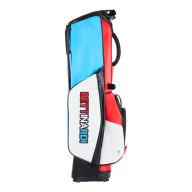 Bettinardi Veterans Day Patriotic Wizard Vessel VLX Stand Bag, view 1 of 3