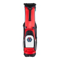 Bettinardi Veterans Day Patriotic Wizard Vessel VLX Stand Bag, view 3 of 3