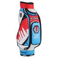 Bettinardi Veterans Day Patriotic Chicago Skyline Tour Dept. Staff Bag, view 1 of 3