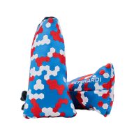 Bettinardi RWB Hex Camo, view 1 of 5
