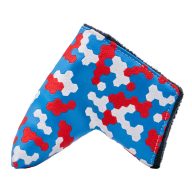 Bettinardi RWB Hex Camo, view 2 of 5