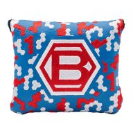 Bettinardi RWB Hex Camo, view 4 of 5