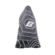 Bettinardi Black and White Dilated Hexes, view 3 of 5