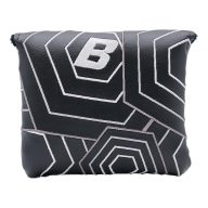 Bettinardi Black and White Dilated Hexes, view 4 of 5