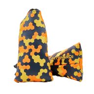 Bettinardi Solar Flare Hex Camo, view 1 of 5
