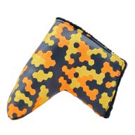 Bettinardi Solar Flare Hex Camo, view 2 of 5