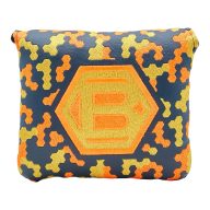 Bettinardi Solar Flare Hex Camo, view 4 of 5