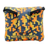 Bettinardi Solar Flare Hex Camo, view 5 of 5