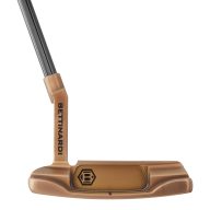 Bettinardi Studio B Reserve Violet Haze PVD BB1 Wide, view 3 of 3