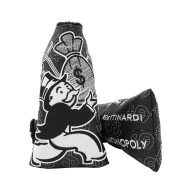 Bettinardi Bettinardi x MONOPOLY Blackout Lump Sum, view 1 of 5