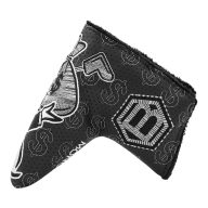 Bettinardi Bettinardi x MONOPOLY Blackout Lump Sum, view 2 of 5