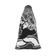 Bettinardi Bettinardi x MONOPOLY Blackout Lump Sum, view 3 of 5