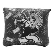 Bettinardi Bettinardi x MONOPOLY Blackout Lump Sum, view 1 of 2