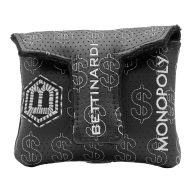 Bettinardi Bettinardi x MONOPOLY Blackout Lump Sum, view 2 of 2