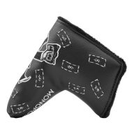 Bettinardi Bettinardi x MONOPOLY Blackout Stacked Cash, view 2 of 5
