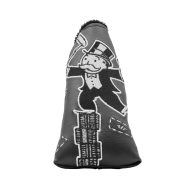 Bettinardi Bettinardi x MONOPOLY Blackout Stacked Cash, view 3 of 5