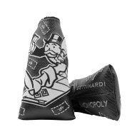 Bettinardi Bettinardi x MONOPOLY Blackout “Pass Go”, view 1 of 3