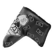 Bettinardi Bettinardi x MONOPOLY Blackout “Pass Go”, view 2 of 3