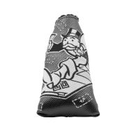 Bettinardi Bettinardi x MONOPOLY Blackout “Pass Go”, view 3 of 3