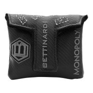 Bettinardi Bettinardi x MONOPOLY Blackout “Pass Go”, view 5 of 5