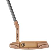 Bettinardi Studio B Reserve Violet Haze PVD BB1, view 3 of 3