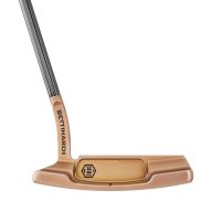Bettinardi Studio B Reserve Violet Haze PVD BB8 Flow, view 3 of 3